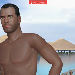 multiplayer virtual sex game player heterosexual narcissist boy CJBull, OLD , Give me holes, 