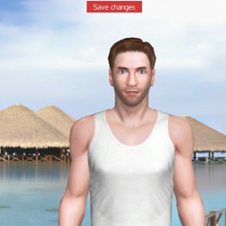 best sim sex game online with heterosexual erotomanic boy LewisH, England, 