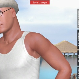 play virtual sex games with mate heterosexual erotomanic boy Vasile1, Romania, 