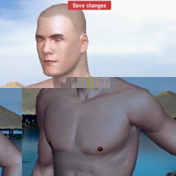 adults enjoying 3D sex games like heterosexual bugger boy Josh123one, UK, 63, 