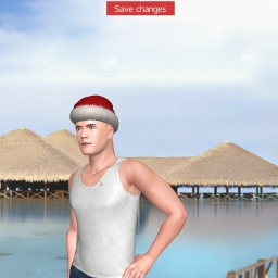 Check out  hot boy Thsweet,  if you want to oparticipate in sexgame MMORPG