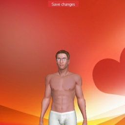 3D sex game community member heterosexual erotomanic boy Centr228, Russia, 