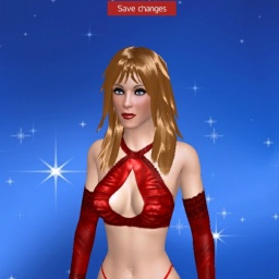 hot heterosexual sodomist girl W767676,  enjoys online 3Dsex