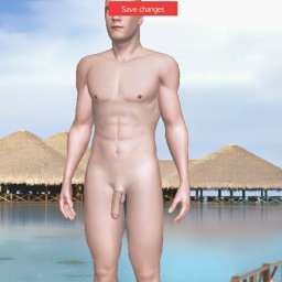 for 3D virtual sex game, join and contact homosexual erotomanic boy Dildo13, 