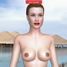 hot online porn game player bisexual sensual girl Cykalism, SITE-19, 