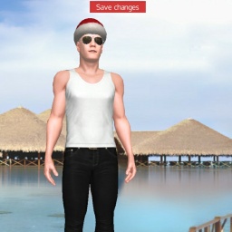 Check out heterosexual talky boy DedaMraz, croatia,  if you want to oparticipate in sexgame MMORPG