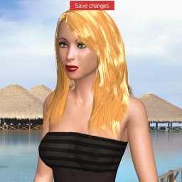 free 3D sex game adventures with bisexual sex maniac girl Hunt4life23, united states, i will do anything for love