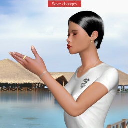 virtual sex and dating with people like homosexual eroticism girl Emanon, Cambodia, 