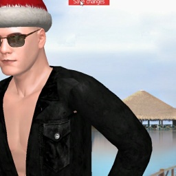 try virtual 3D sex with heterosexual hot boy Marco17, xo