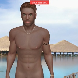 adults like heterosexual narcissist boy MarcusSaint,  play AChat online sex games