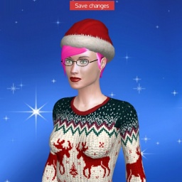 play virtual sex games with mate bisexual lush shemale LotRiot, USA, 