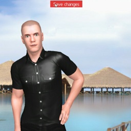 3D sex game community member heterosexual easygoing boy Omglolgg, russian, 