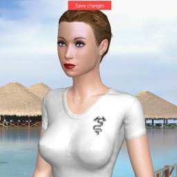 try virtual 3D sex with  hot girl Angellka, 