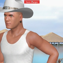 connect and play virtual 3D sex with heterosexual pleasant boy Marian1505, 