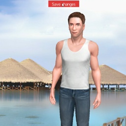 hot online porn game player bisexual lustful boy LagowaZe, USA, 