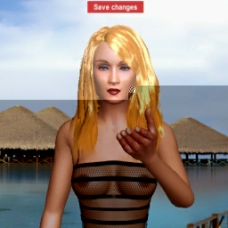 adults enjoying 3D sex games like  erotomanic shemale Ts_Alyssa, In chasity, 5 scenes =150 $a