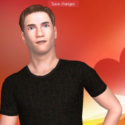 hot online porn game player homosexual sensitive boy Typoe_ima, Russia, 