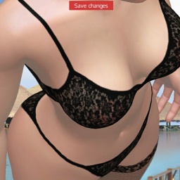 3Dsex game playing AChat community member  hot shemale Aleissi, 