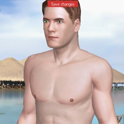 adults enjoying 3D sex games like  hot boy AnniesDaddy, 