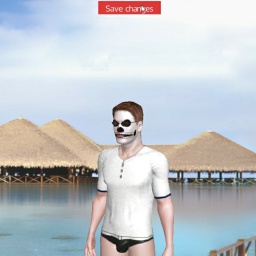 see heterosexual eroticism boy Lol101, usa,  while playing porn game online