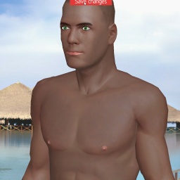 multiplayer virtual sex game player  hot boy Donald18, 