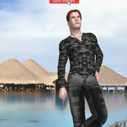 for 3D virtual sex game, join and contact heterosexual hot boy Yeattt, 