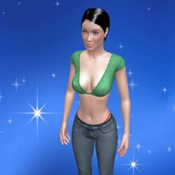 play online virtual sex game with member heterosexual pervert girl ItsDark8, Argentina, 