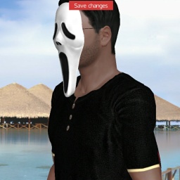 try virtual 3D sex with heterosexual pervert boy TheDominator, Sex demon, yea im the best