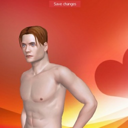 playing hot sex games with fans like heterosexual brute boy Alex0190fap, 