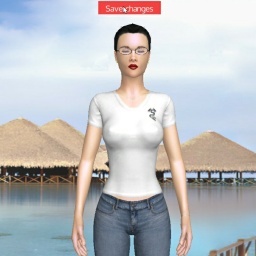 free 3D sex game adventures with heterosexual narcissist girl ItsmeSam, US, hey there! im up for anything really and am very much a sub;)