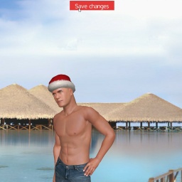 3D sex game community member heterosexual eroticism boy Xtremside, 