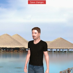 sexgame online for adults like heterosexual fiend boy MisterWoolf, 