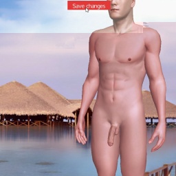 hot bisexual sexy boy Demonicfox, united states,  enjoys online 3Dsex