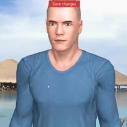 playing hot sex games with fans like bisexual hot boy Gingerbastar, 