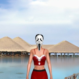 3D sex game community member bisexual easygoing girl MilkInAJar, Korea, i think im here for fun..?