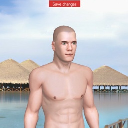 play online virtual sex game with member heterosexual lecher boy Chris_tat, Canada, 