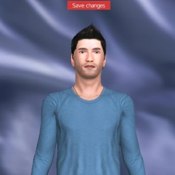 connect and play virtual 3D sex with heterosexual narcissist boy Maskemsky, 