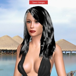 partner heterosexual hot girl AmandaLin, Not free in reality, without unnecessary questions, pls! for adult online game playing