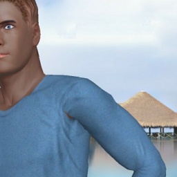 best sim sex game online with bisexual easygoing boy Schmullus7, Spain, 