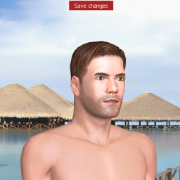 hot online porn game player heterosexual pervert boy Luko87, italy, 