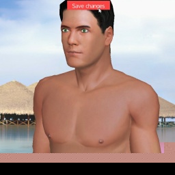 hot heterosexual sodomist boy A1guy381,  enjoys online 3Dsex