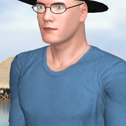 3Dsex game playing AChat community member  hot boy Jimmy_xx, 