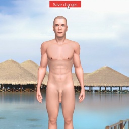 play online virtual sex game with member bisexual sodomist boy MikeToTheW, 