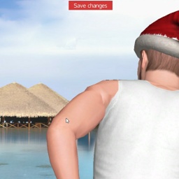 connect and play virtual 3D sex with bisexual sodomist boy Aliossander, Enjoy, 