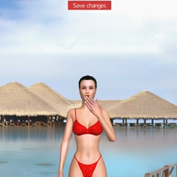 play virtual sex games with mate bisexual erotomanic girl Lovingmother, Belgium, 