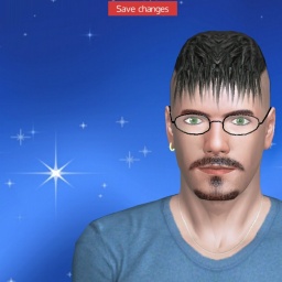 multiplayer virtual sex game player heterosexual lusty boy ChososCumSok, Czech, Daddys home, i love to slap my dick with my belt :3 want a dominant mommy