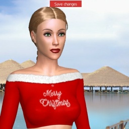 play online virtual sex game with member bisexual romantic shemale MollyRay, 