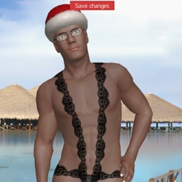 play online virtual sex game with member heterosexual pervert boy Gruby, 