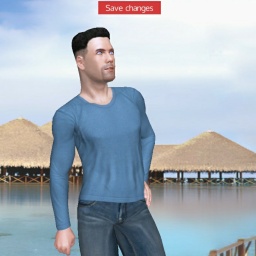 Check out heterosexual sensual boy AI22, Hungary, Daily 3,  if you want to oparticipate in sexgame MMORPG