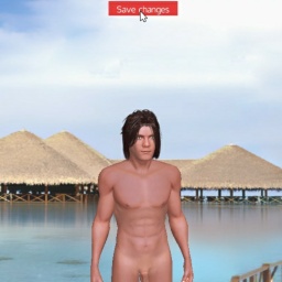 sexgame online MMO playing with adult member heterosexual erotomanic boy Febbong, 